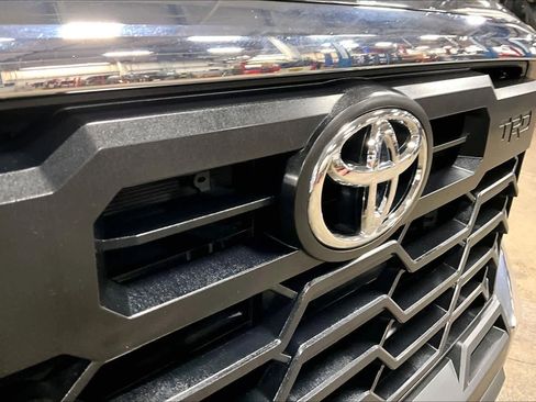 Used 2024 Toyota Tundra SR5 w/ TRD Off-Road Package image 27