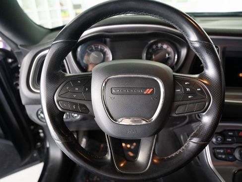 Used 2020 Dodge Challenger SXT w/ Blacktop Package RWD image 13