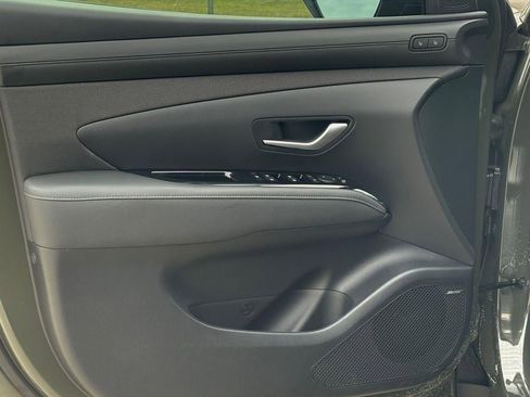 New 2026 Hyundai Santa Cruz Limited AWD/4WD image 41