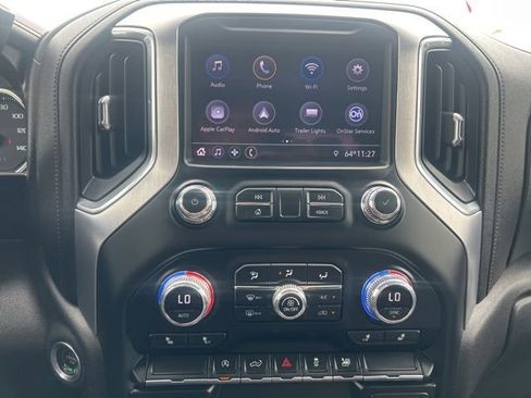 Used 2021 GMC Sierra 1500 Elevation image 8