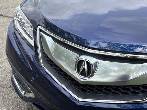 Used 2018 Acura RDX AWD w/ Advance Package image 10