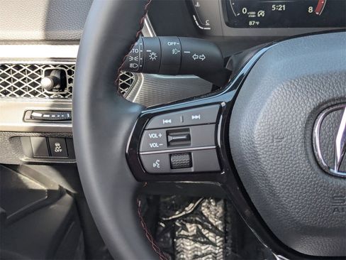 New 2026 Acura Integra A-Spec image 24