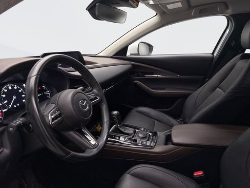 Used 2023 MAZDA CX-30 AWD 2.5 S w/ Premium Package image 9