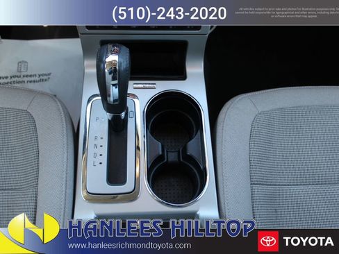 Used 2010 Ford Flex SE image 19