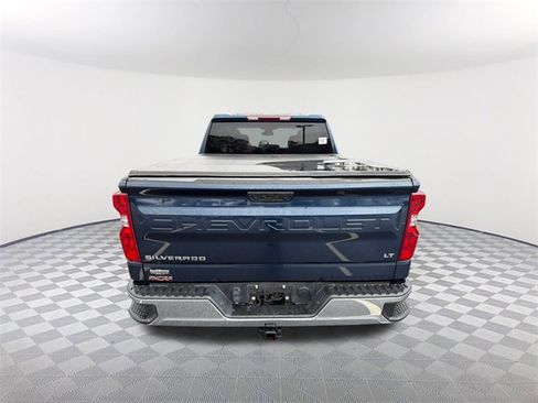 Used 2022 Chevrolet Silverado 1500 LT image 6