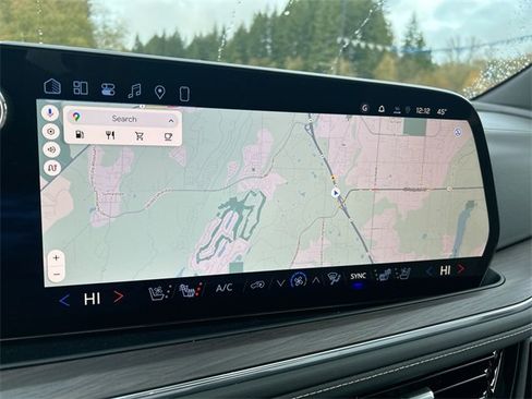 New 2026 Chevrolet Tahoe Premier w/ Sun And Tow Package image 14