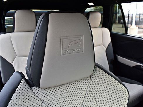 Used 2024 Lexus TX 500h AWD w/ Technology Package image 24