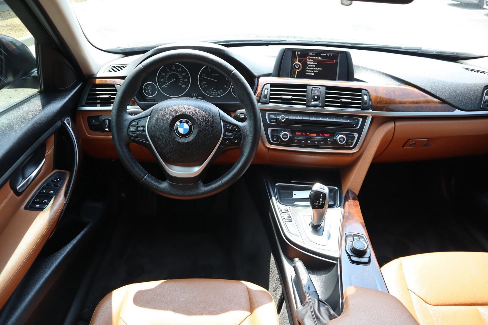 Used 2014 BMW 328d Sedan RWD image 21