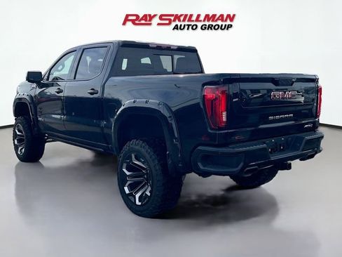 Used 2020 GMC Sierra 1500 AT4 w/ AT4 Premium Package image 5