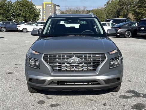 New 2026 Hyundai Venue SEL image 2