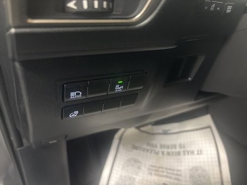 Used 2021 Lexus NX 300 FWD w/ Comfort Package image 15