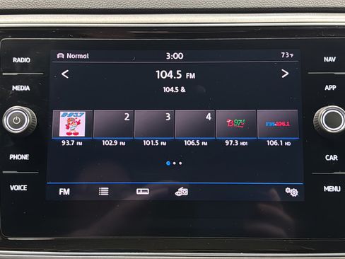 Used 2019 Volkswagen Atlas SEL AWD/4WD image 31