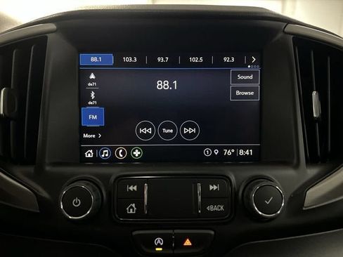 Certified 2024 GMC Terrain AT4 w/ Tech Package AWD/4WD image 13