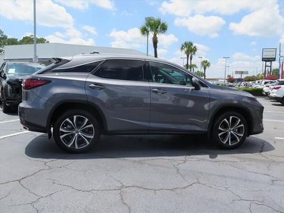 Used 2022 Lexus RX 350 FWD w/ Premium Package