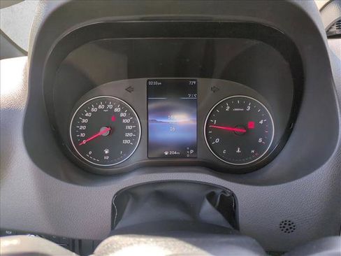 New 2026 Mercedes-Benz Sprinter 2500 image 11