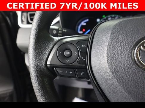 Used 2025 Toyota RAV4 XLE image 22