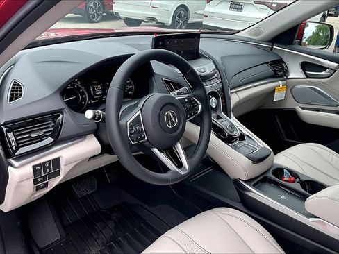 New 2026 Acura RDX SH-AWD w/ Technology Package image 28