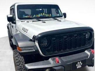 Used 2024 Jeep Wrangler Unlimited Sport AWD/4WD video 1
