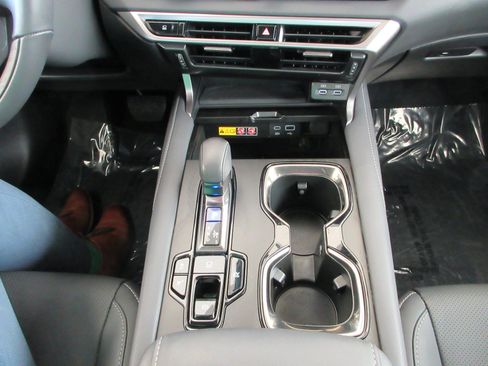 Used 2025 Lexus RX 350h w/ Convenience Package AWD/4WD image 44