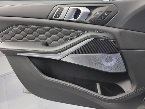 Used 2021 BMW X5 M w/ Competition Package AWD/4WD image 25
