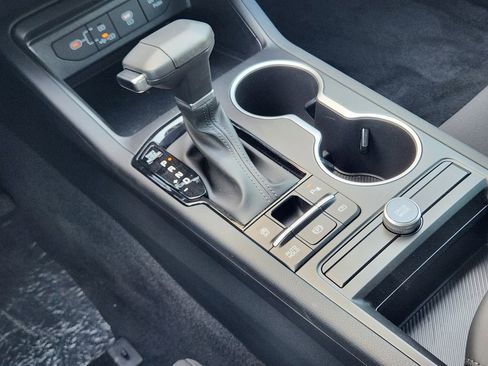 New 2026 Kia K5 LXS FWD image 15