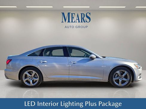 Used 2024 Audi A6 Premium Plus image 7