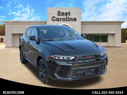 New 2025 Dodge Hornet GT w/ GT Blacktop Package