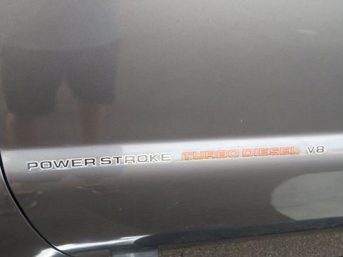 Used 2004 Ford F350 Harley-Davidson image 15