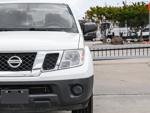 Used 2019 Nissan Frontier S RWD image 42