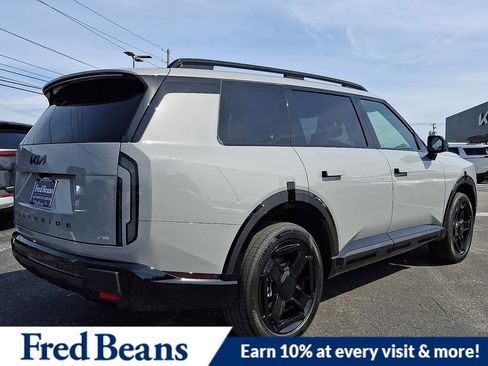 New 2027 Kia Telluride EX X-Line w/ Towing Package image 4