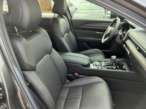 Used 2025 MAZDA CX-50 2.5 Hybrid w/ Premium Plus Pkg AWD/4WD image 35