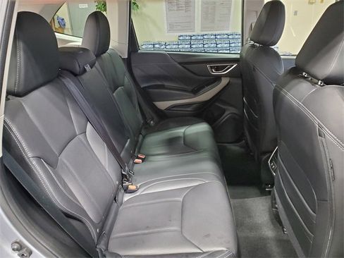 Certified 2023 Subaru Forester Limited image 14
