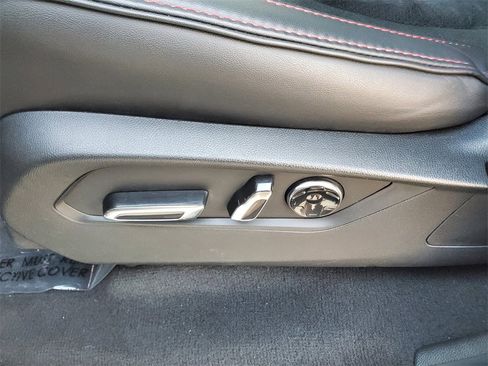 Used 2023 Acura MDX A-Spec image 19