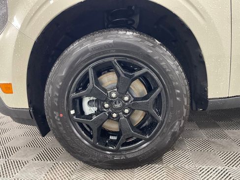 New 2025 Ford Maverick XLT w/ XLT Luxury Package image 11