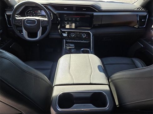 Used 2024 GMC Sierra 1500 Denali w/ Denali Reserve Package image 10
