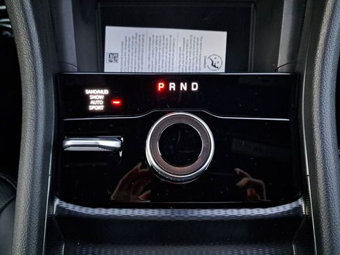 New 2025 Jeep Grand Cherokee L Limited w/ Luxury Tech Group II image 23