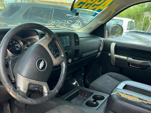 Used 2012 Chevrolet Silverado 1500 LT RWD image 6