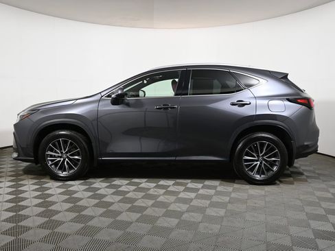 Used 2022 Lexus NX 350 AWD image 2
