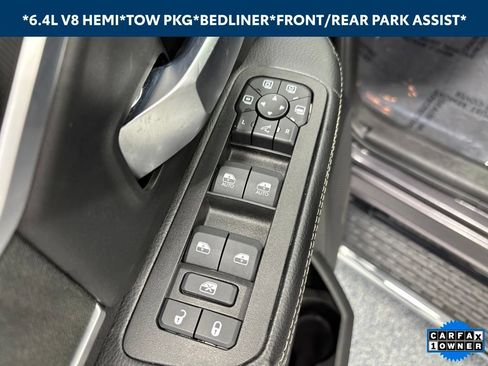 Used 2026 RAM 2500 Big Horn AWD/4WD image 38
