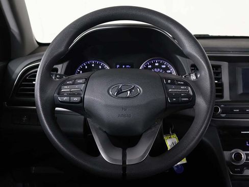Used 2020 Hyundai Elantra SE w/ Cargo Package (C1) FWD image 28