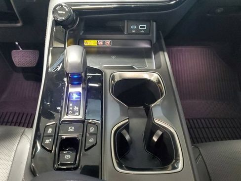 Used 2026 Lexus NX 350 AWD w/ Accessory Package (2T) image 20