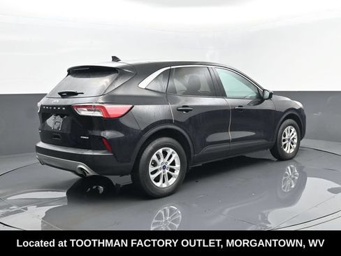Used 2022 Ford Escape SE w/ Convenience Package AWD/4WD image 22