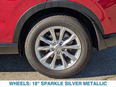 Used 2024 Honda CR-V EX-L image 11