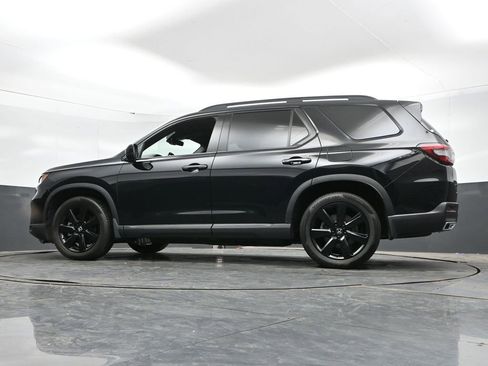 Used 2023 Honda Pilot Elite image 47