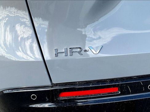 New 2026 Honda HR-V EX-L image 8