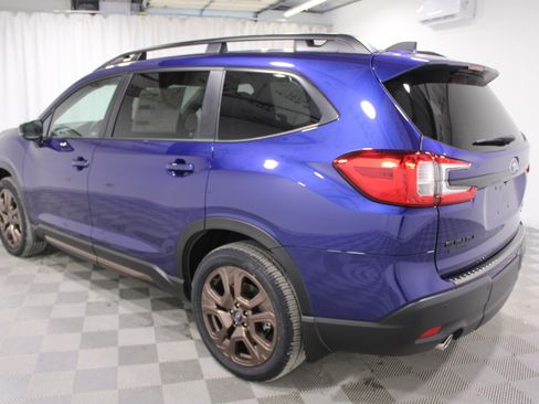 New 2026 Subaru Ascent Limited Bronze image 32