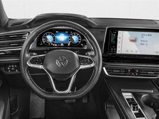 New 2026 Volkswagen Atlas Cross Sport SE FWD video 4