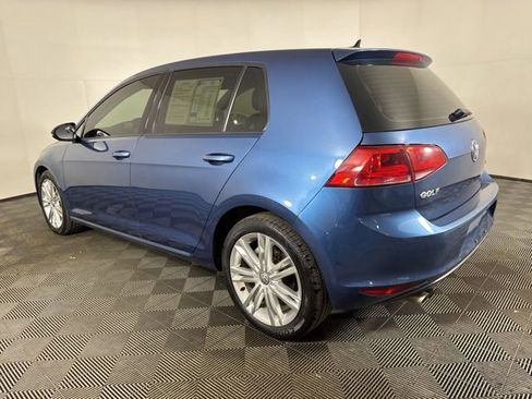Used 2015 Volkswagen Golf TDI SE FWD image 6