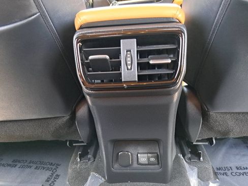 Used 2025 Lexus NX 250 FWD w/ Cold Area Package image 12