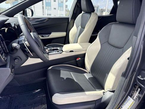 Certified 2023 Lexus NX 350 AWD image 11